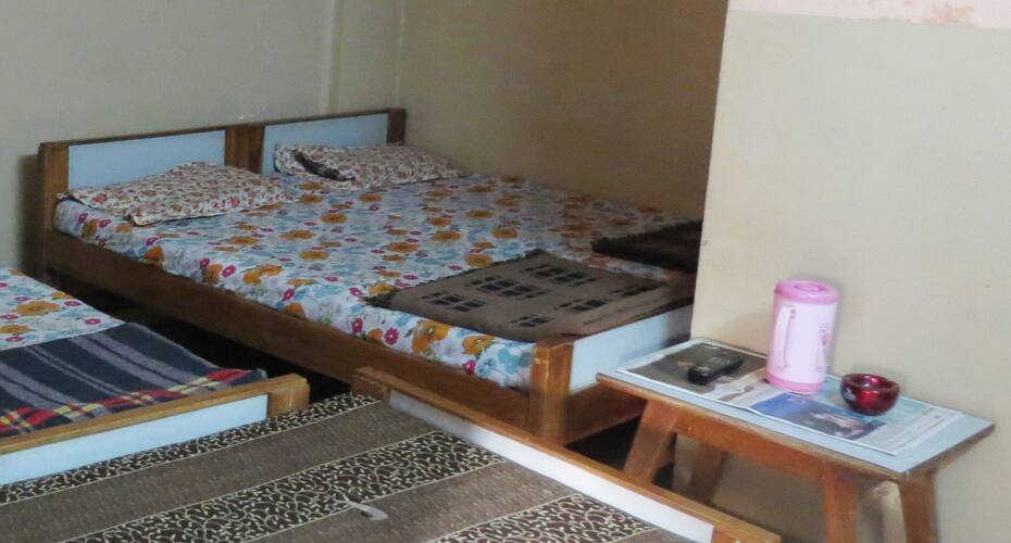 Anil Lodge, Bhopal 3